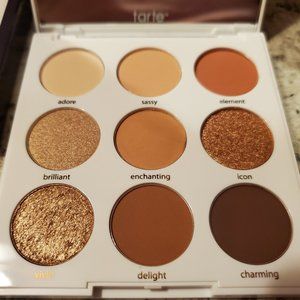 Tarte Sunrise Eyeshadow Palette